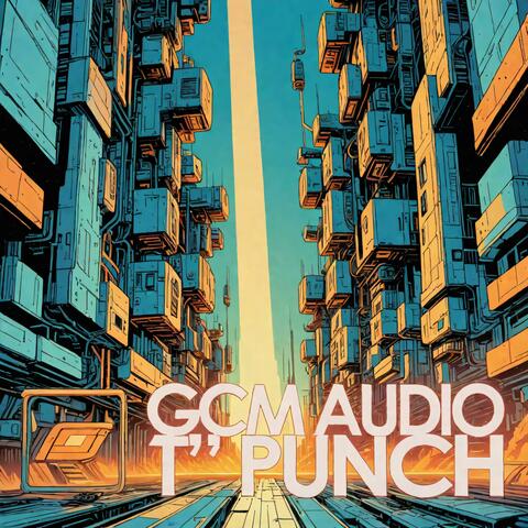 One Inch Punch