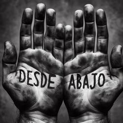 Desde abajo (feat. Eva Bixu & EdiamBeats)