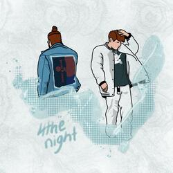 4thenight (feat. Young Cloudy)