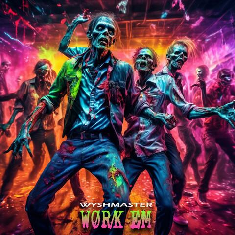 Work Em