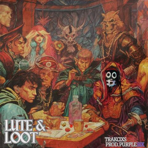 Lute & Loot