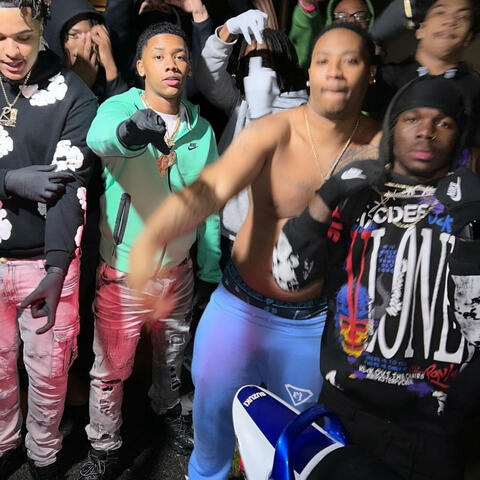 HOUNDZ FREESTYLE
