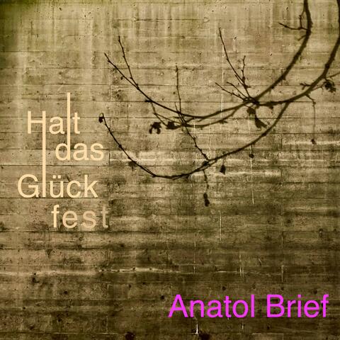 Halt das Glück fest