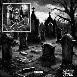 Cemetery (feat. Young overdue)