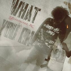 What You On? (feat. zee3capone)