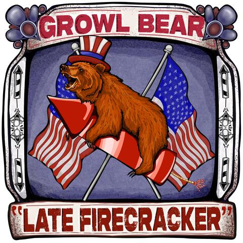 Late Firecracker