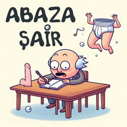 Abaza Şair