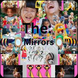 The, ("Mirrors")