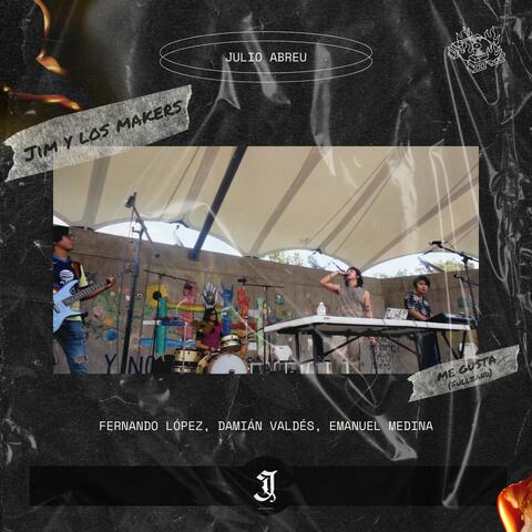 Me Gusta (FullBand)
