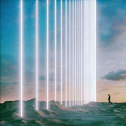 On The Run (feat. LEXICON etc.)