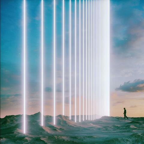 On The Run (feat. LEXICON etc.)