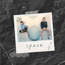 s p a c e (feat. Cody as Always)