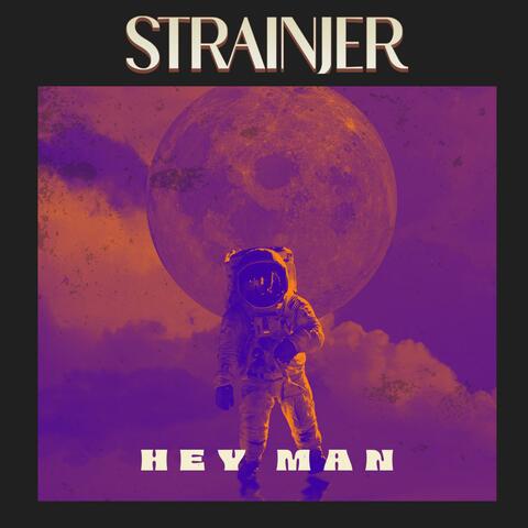 Hey Man