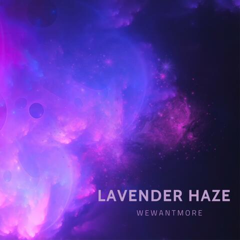 Lavender Haze