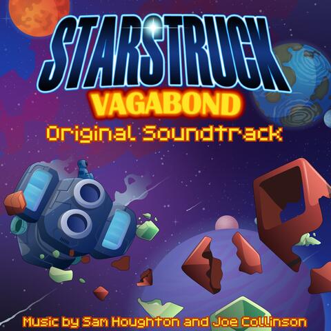 Starstruck Vagabond (Original Game Soundtrack)