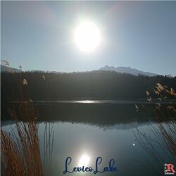Levico Lake