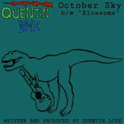 October Sky