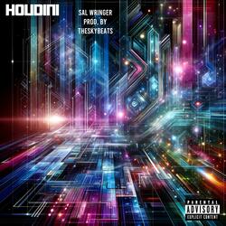 Houdini