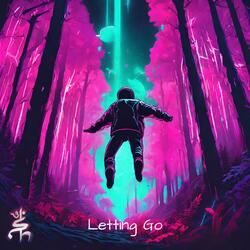 Letting Go (feat. kodoma)