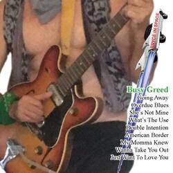 Busy Greed