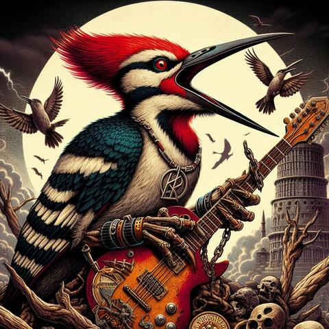 The Boneyard