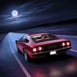 Midnight Drive
