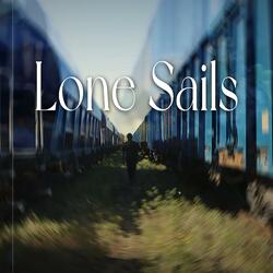 LONE SAILS (feat. Olgia)