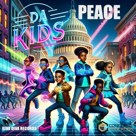 Peace