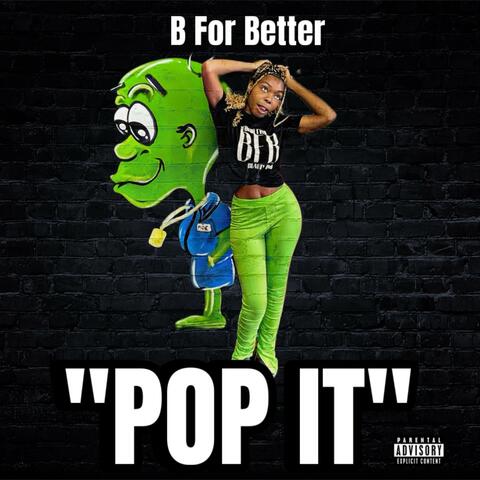 Pop It