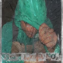 Fighting Demons