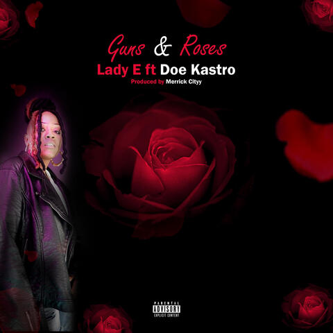 Guns & Roses (feat. Doe Kastro)