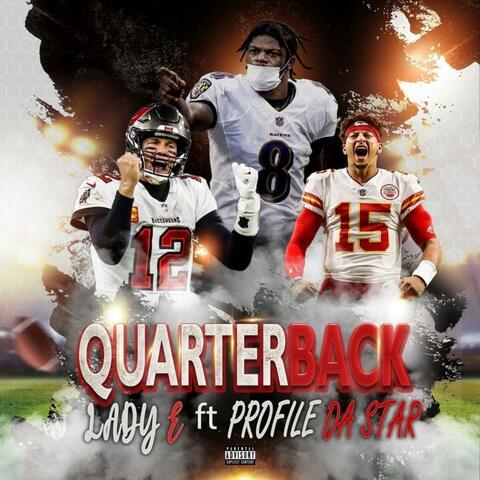 Quarterback (feat. Profile Da Star)