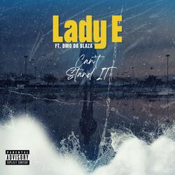 Can't Stand It (feat. DMO DA BLAZA)