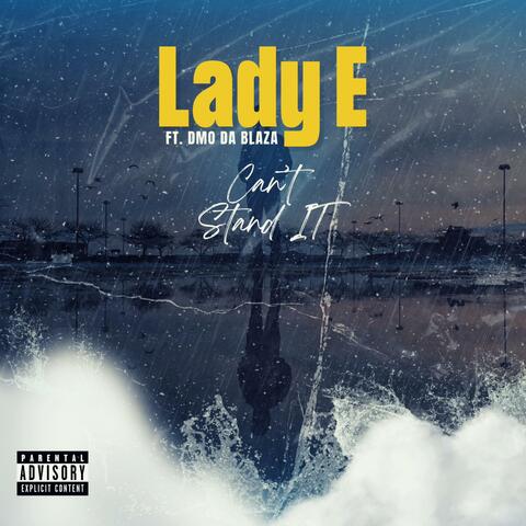 Can't Stand It (feat. DMO DA BLAZA)