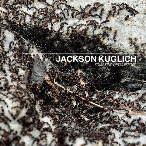 Some Kind of Transport