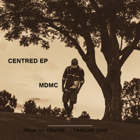 CENTRED EP
