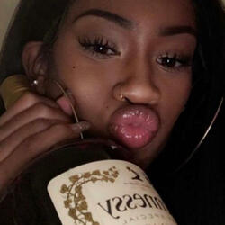 LIL YEA