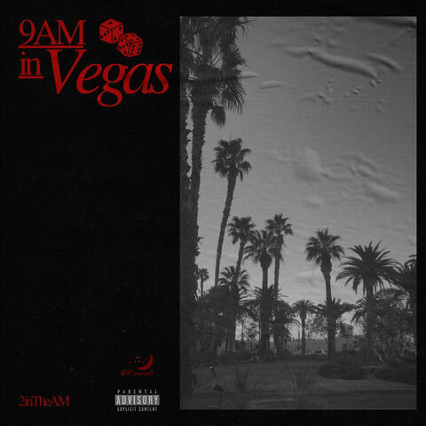 9AM in Vegas