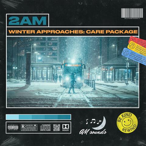 Winter Approaches: Care Package