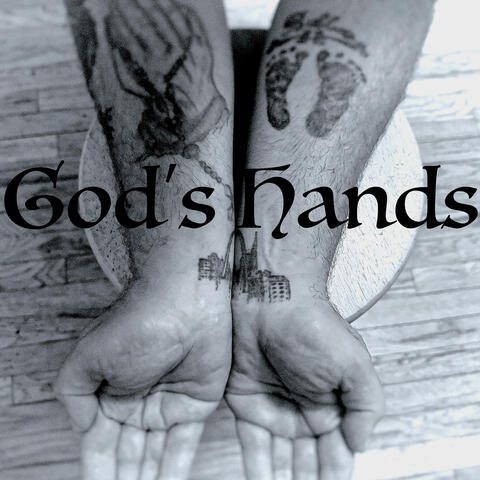 God's Hands (feat. Rawie)