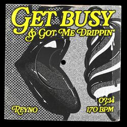 Get Busy
