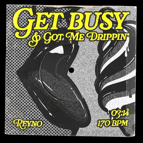 Get Busy EP