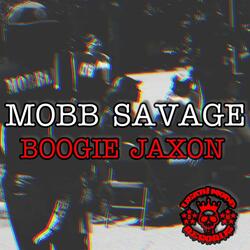 Mobb Savage