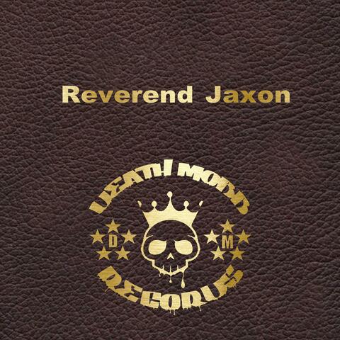 Reverend Jaxon