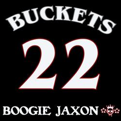 Jimmy Buckets (Heat Anthem)