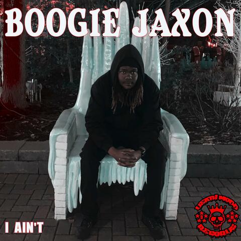 I Ain't (Radio Edit)