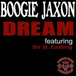 Dream (feat. Tre' St. Fauntleroy)