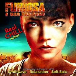 FURIOSA : A Mad Max Saga Prelude