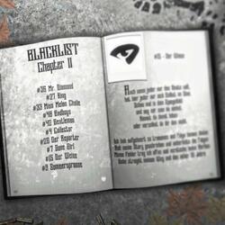 #33 Miss Melan Cholie (feat. REGEN & Lenaxwlr)