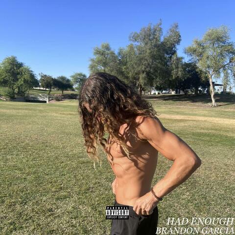 HADENOUGH